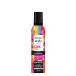 Urban Care Style Guide Iconic Curl Mousse bouclante 200 ml