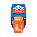 Urgo Ampoules Grand format 5 pansements