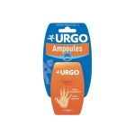 Urgo Ampoules Petit format 6 pansements