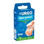 Urgo Aqua-Protect 10 pansements