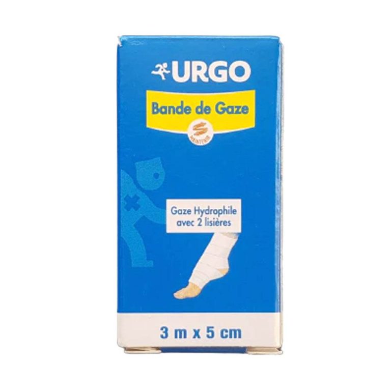 Urgo Bande de gaze