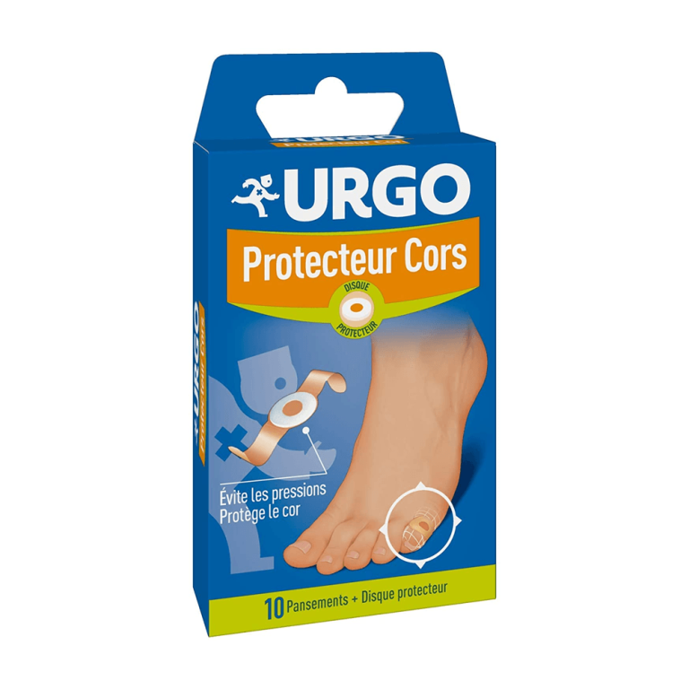 Urgo Coricides 12 pansements