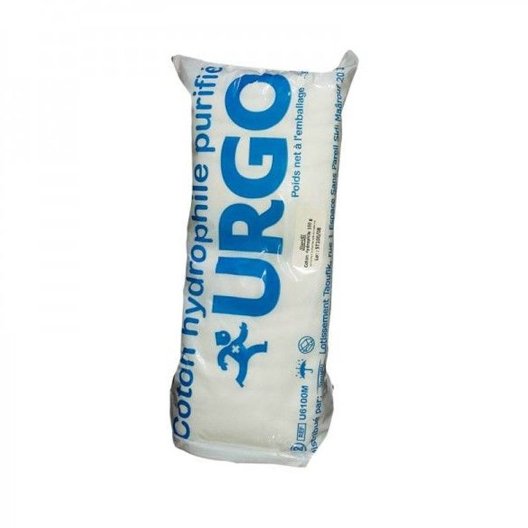 Urgo Coton hydrophile