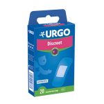 Urgo Discret Pansements antiseptiques