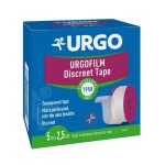 Urgo Film Sparadrap 5 m x 2,5 cm