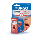 Urgo Filmogel Aphtes et petites plaies buccales 6 ml