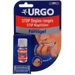 Urgo Filmogel Stop Ongles rongés Vernis amer 9 ml