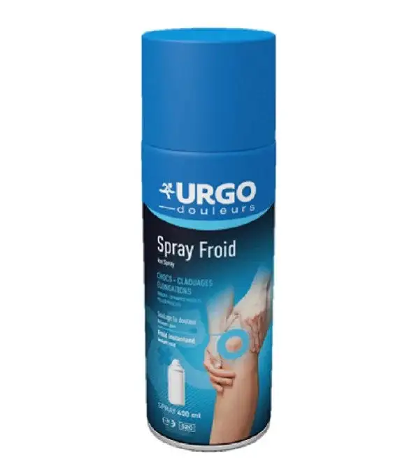 Urgo Froid