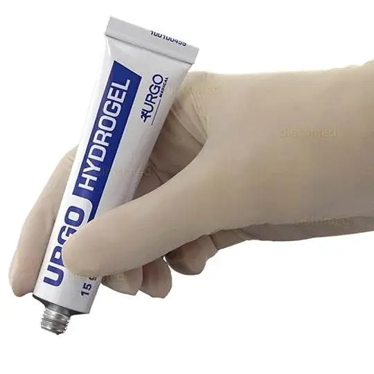 Urgo Hydrogel 15 g