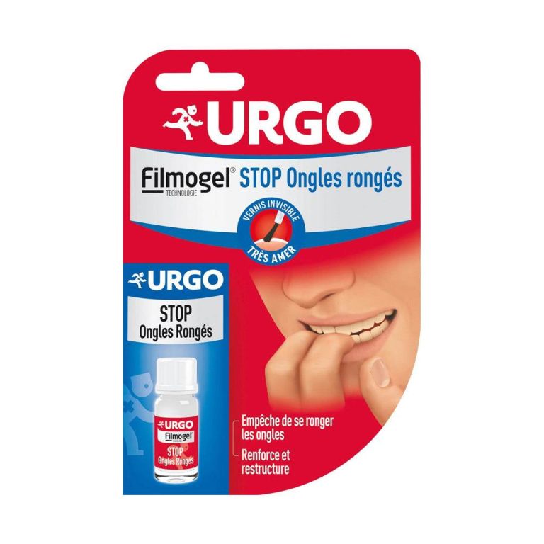 Urgo Ongles rongés 9 ml