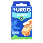 Urgo Pansement lavable 10 x 6 cm