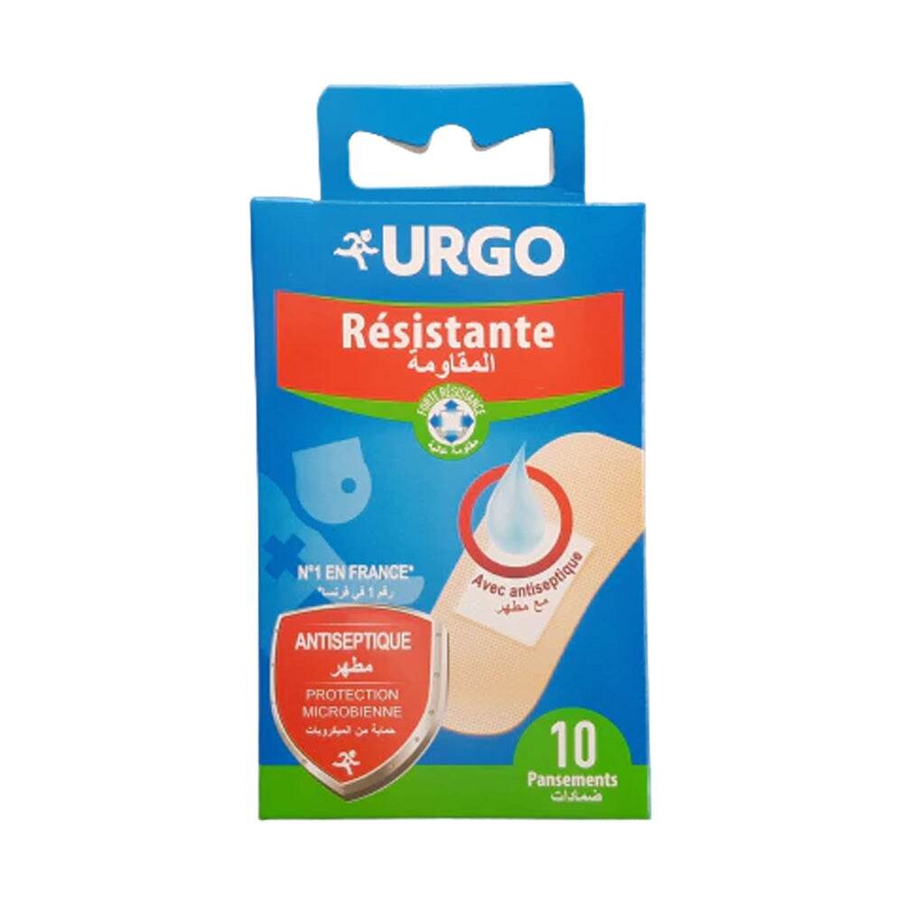 Urgo Resistant Bande anti-frottement Urgo Resistant Bande anti-frottement