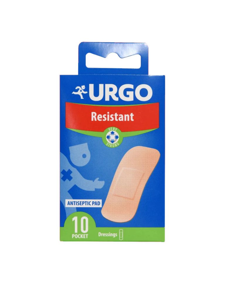 Urgo Résistant Pansements