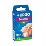 Urgo Sensitive Pansement à découper 1 m x 6 cm