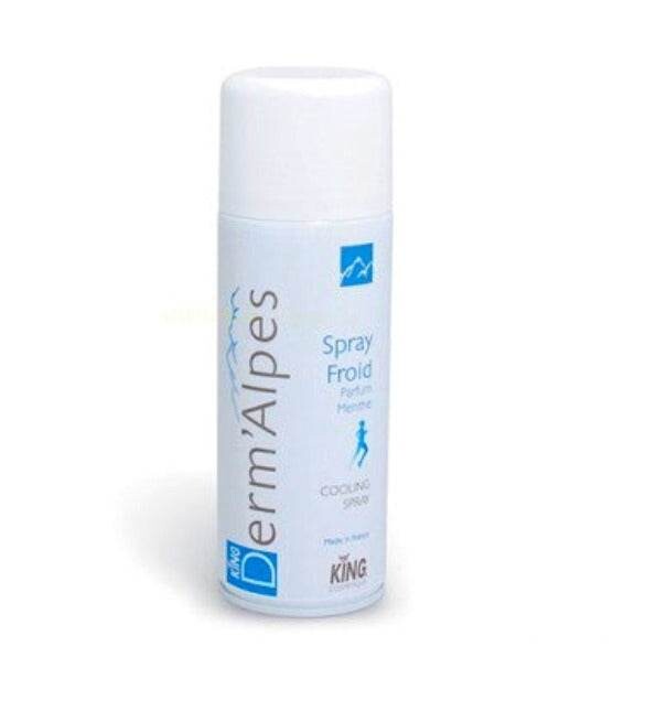 Urgo Spray froid
