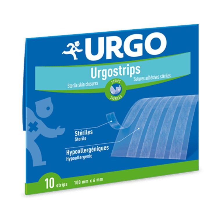 Urgo Strips pansements