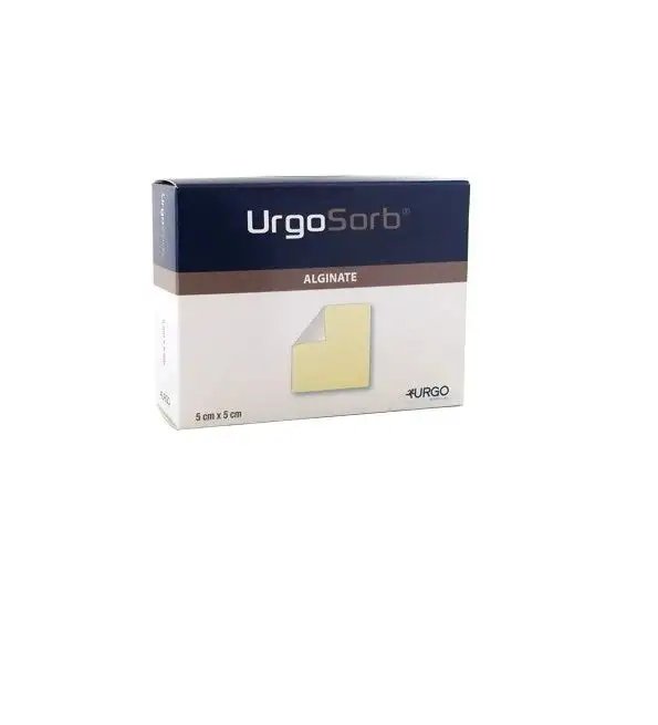 Urgo Urgosorb Pansement absorbant