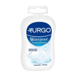 Urgo Waterproof Aquafilm 10 pansements 2 tailles
