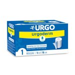 Urgoderm Sparadrap non tissé extensible
