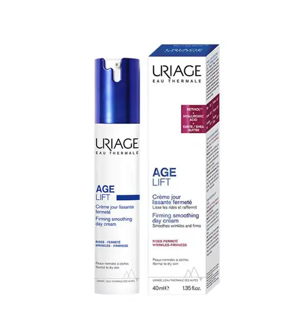Uriage Age Lift Crème jour lissante