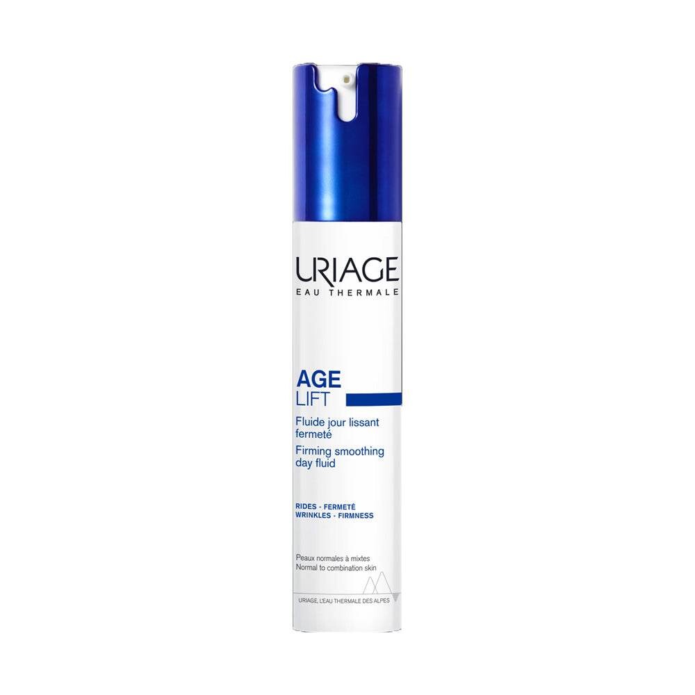 Uriage Age Lift Filler Fluide jour lissant fermeté 40 ml Uriage Age Lift Filler Fluide jour lissant fermeté 40 ml