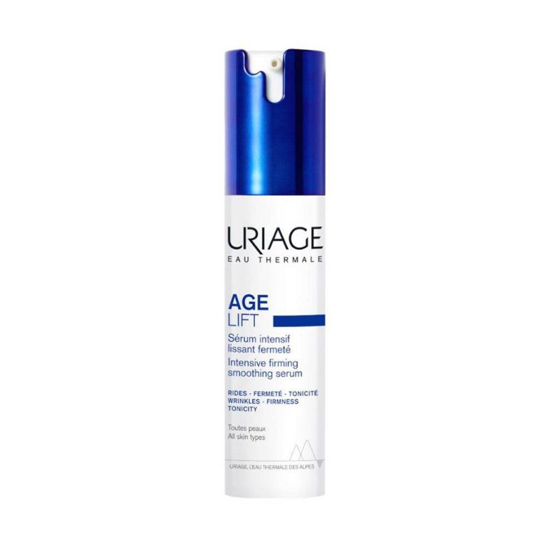 Uriage Age Lift Filler Sérum intensif 30 ml