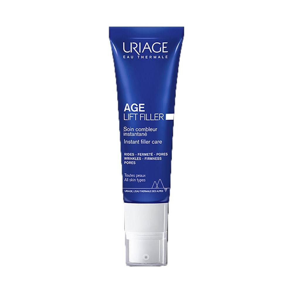 Uriage Age Lift Filler Soin combleur instantané 30 ml Uriage Age Lift Filler Soin combleur instantané 30 ml