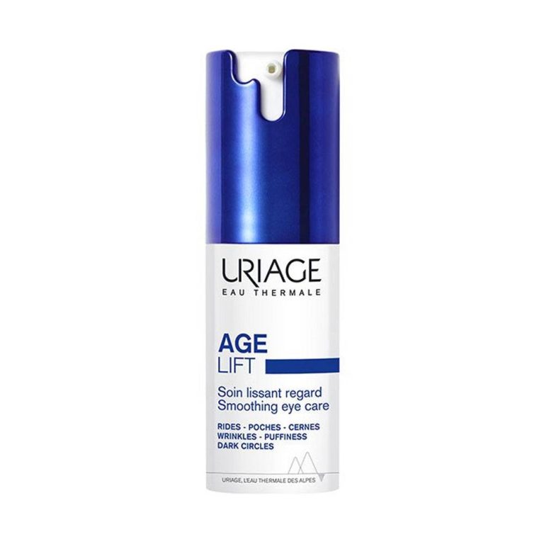 Uriage Age Lift Filler Soin lissant regard 15 ml