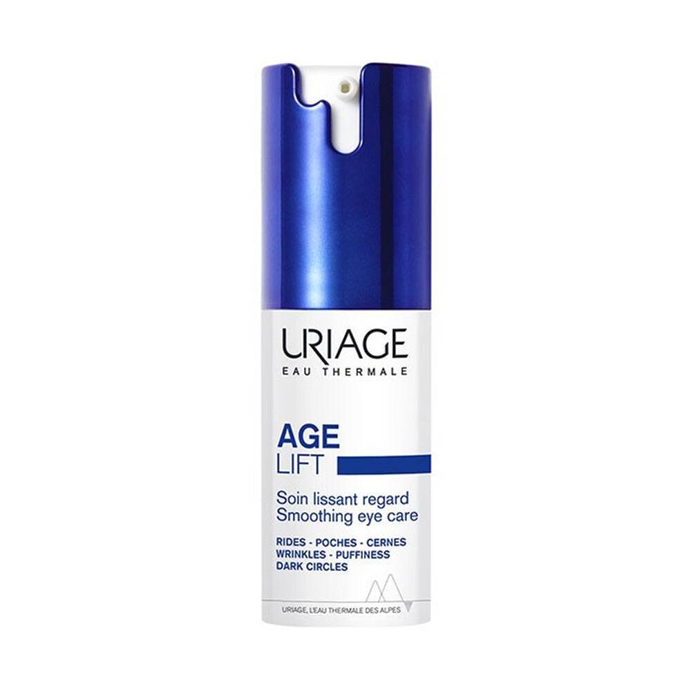 Uriage Age Lift Filler Soin lissant regard 15 ml Uriage Age Lift Filler Soin lissant regard 15 ml
