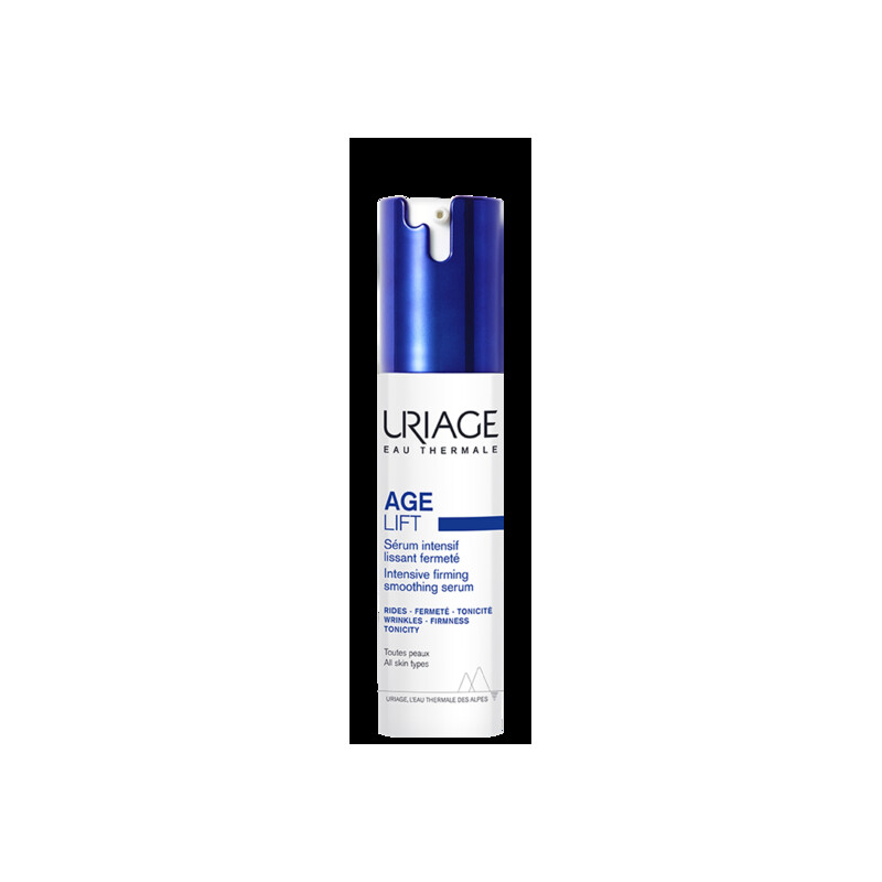 Uriage Age Lift Sérum intensif lissant fermeté 30 ml Uriage Age Lift Sérum intensif lissant fermeté 30 ml