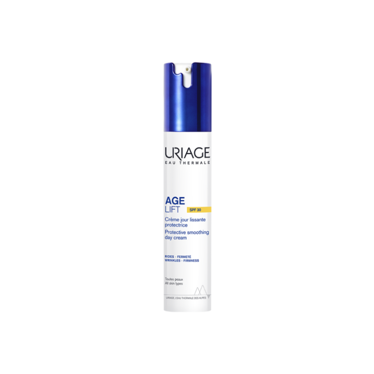Uriage Age Protect Crème multi-actions SPF30 40 ml