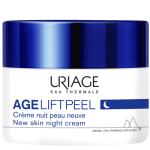 Uriage Age Protect Crème nuit peeling multi-actions 50 ml