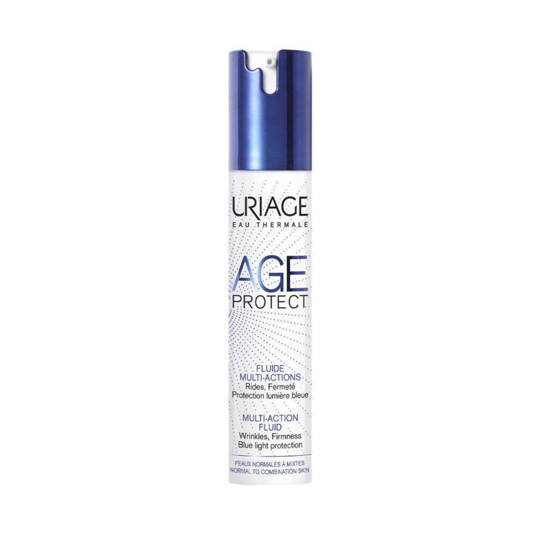Uriage Age Protect Fluide multi-actions 40 ml