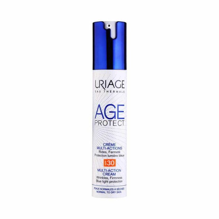 Uriage Age Protect Fluide multi-actions SPF30