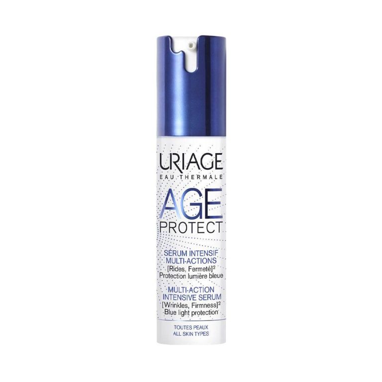 Uriage Age Protect Sérum intensif multi-actions 30 ml