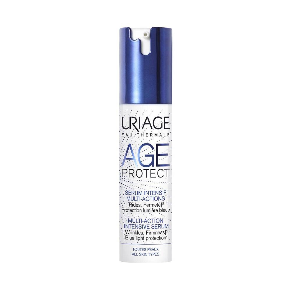 Uriage Age Protect Sérum intensif multi-actions 30 ml Uriage Age Protect Sérum intensif multi-actions 30 ml