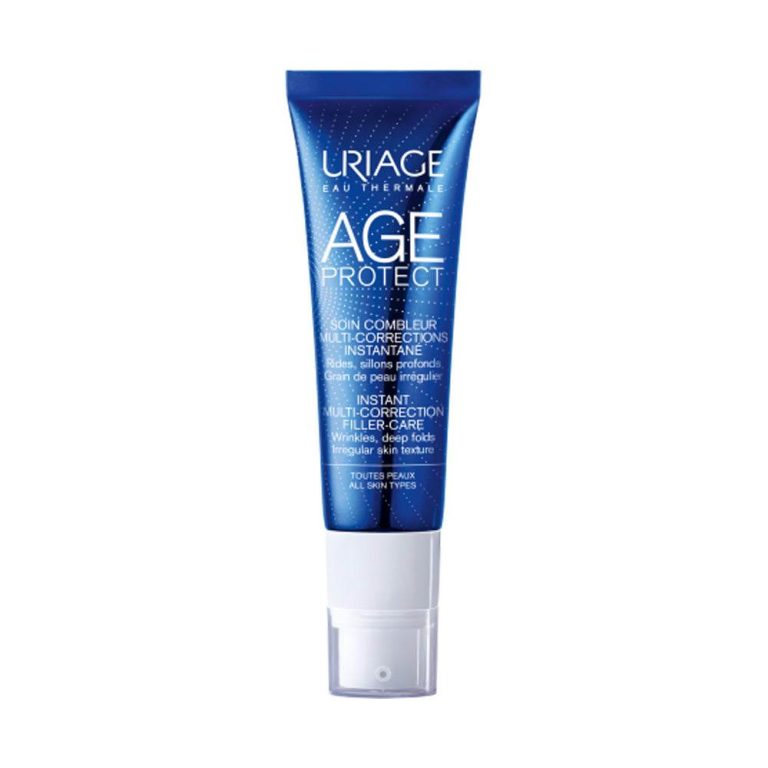 Uriage Age Protect Soin combleur multi-corrections instantané 30 ml