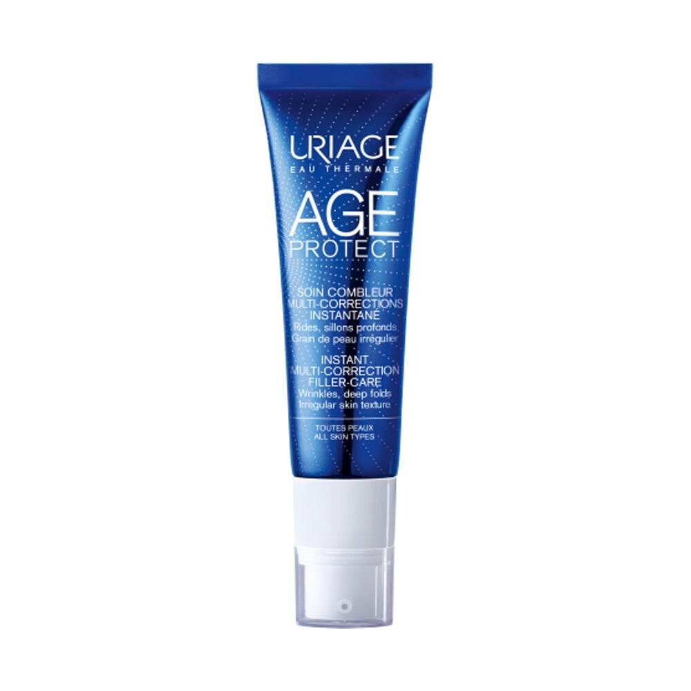 Uriage Age Protect Soin combleur multi-corrections instantané 30 ml Uriage Age Protect Soin combleur multi-corrections instantané 30 ml