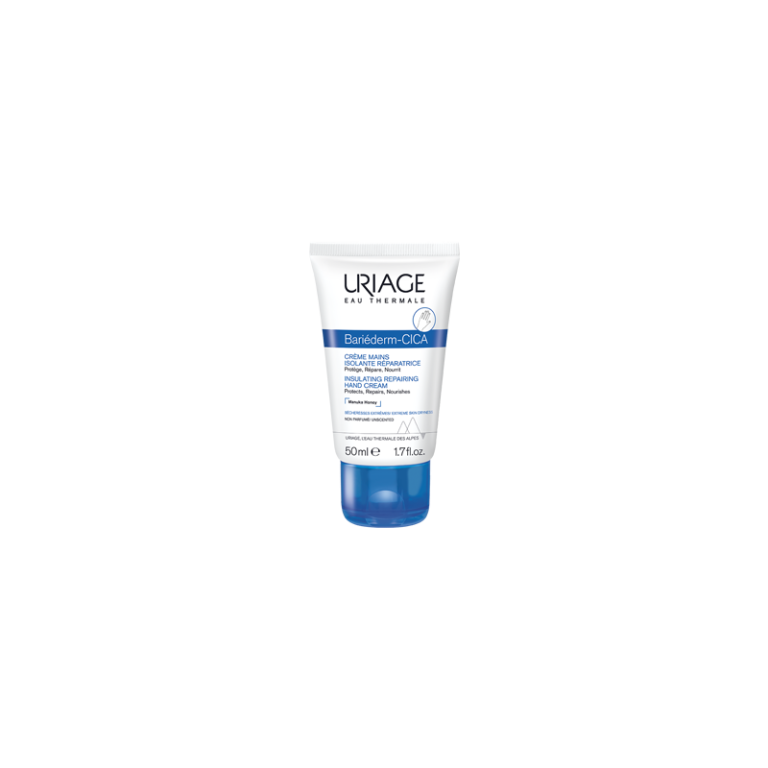 Uriage Bariéderm-Cica Crème mains 50 ml