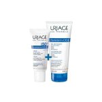 Uriage Bariéderm-Cica Crème SPF50+ 40 ml + Gel nettoyant 200 ml