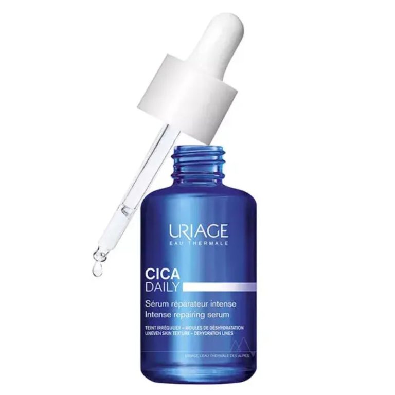 Uriage Bariéderm-Cica Daily Sérum réparateur 30 ml