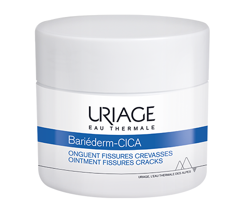 Uriage Bariéderm-Cica Onguent fissures crevasses 40 ml
