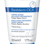 Uriage Bariéderm Crème mains isolante réparatrice 50 ml