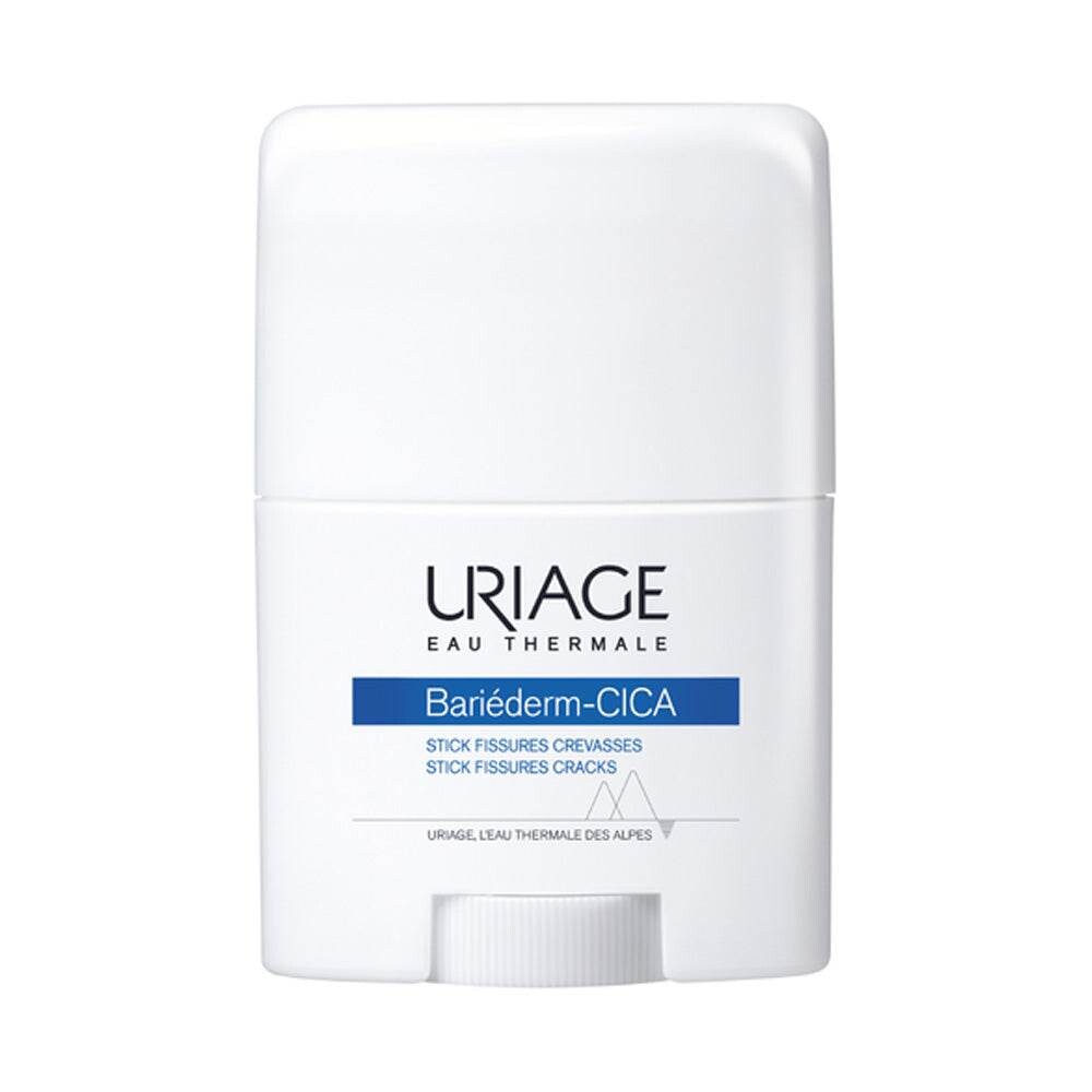 Uriage Bariéderm Stick fissures crevasses 22 g Uriage Bariéderm Stick fissures crevasses 22 g