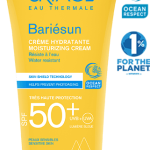 Uriage Bariésun Écran invisible