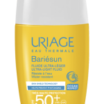 Uriage Bariésun Fluide ultra-léger SPF50+ 30 ml