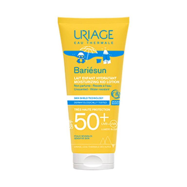 Uriage Bariésun Lait enfant SPF50+ 100 ml