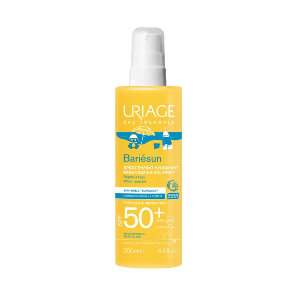 Uriage Bariésun Spray enfant SPF50+ 200 ml Uriage Bariésun Spray enfant SPF50+ 200 ml