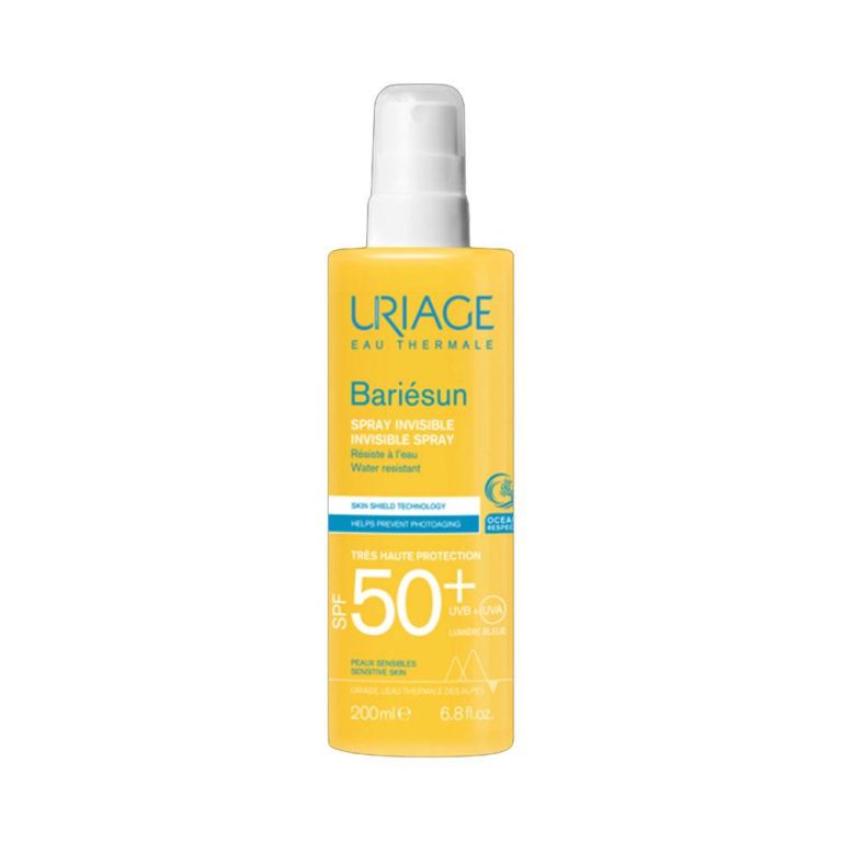 Uriage Bariésun Spray SPF50+ 200 ml