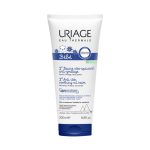 Uriage Bébé 1er Baume oléo-apaisant anti-grattage 200 ml